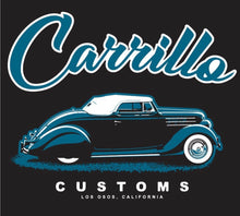 Load image into Gallery viewer, Carrillo Custom Shirts