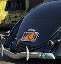 Load image into Gallery viewer, 1936 Ford License Plate Mount USA Made