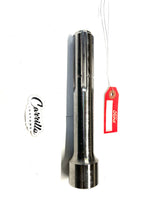 Load image into Gallery viewer, Early Ford male drive shaft end 6 spline (build your own driveshaft)