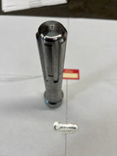 Load image into Gallery viewer, Early Ford male drive shaft end 6 spline (build your own driveshaft)
