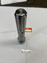 Load image into Gallery viewer, Early Ford male drive shaft end 6 spline (build your own driveshaft)