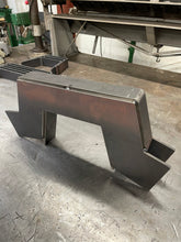 Load image into Gallery viewer, 1935-40 ford c-notch kit (u-weld)