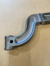 Load image into Gallery viewer, 1935/36 ford front end lowering kit (puts a 6.00-16 3 1/4 whitewall edge at the fender opening edge).