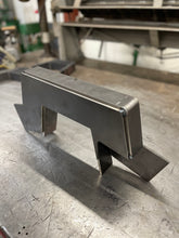 Load image into Gallery viewer, 1935-40 ford c-notch kit (u-weld)