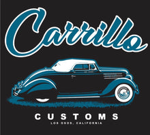 Load image into Gallery viewer, Carrillo Custom Shirts
