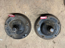 Load image into Gallery viewer, 1937-39 Ford front drums (pair)
