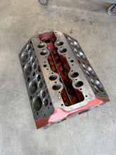 Load image into Gallery viewer, French flathead engine block NOS
