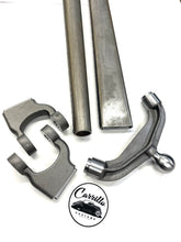 Load image into Gallery viewer, 1932 ford (u-weld) kit reproduction wishbone. 33/34 ford

