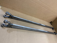 Load image into Gallery viewer, Complete WELDED 1932-34 ford reproduction split wishbones with 11/16-18 rod ends and forged frame mounts
