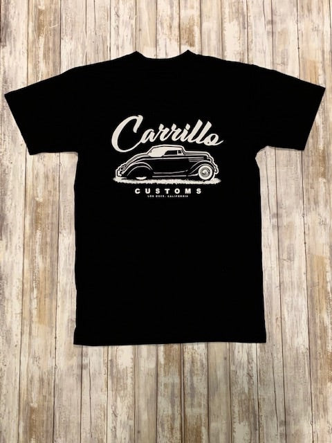Carrillo Custom Shirts