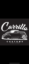 Load image into Gallery viewer, Carrillo Custom Shirts
